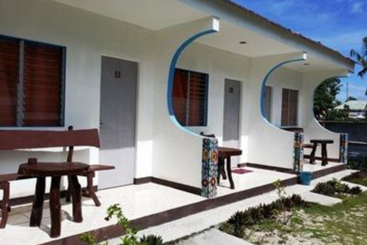 Mr. Kwiiz Resort and Restaurant