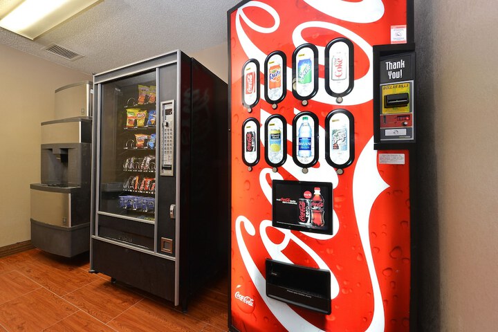 Vending machine