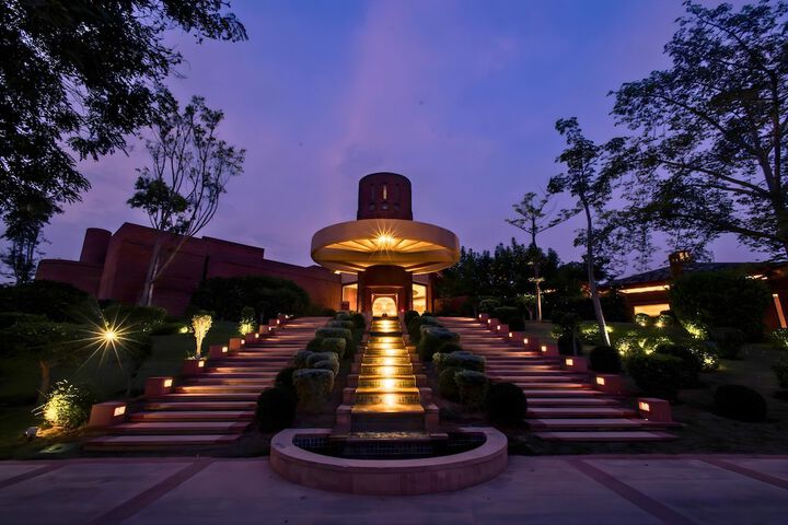 Hotel 149 of 157
