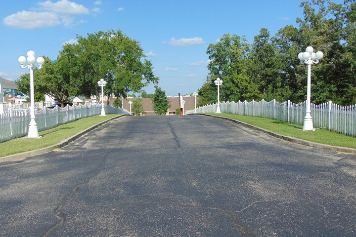 Property Grounds 14 of 19