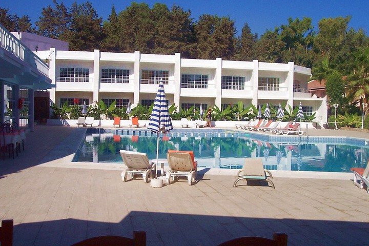 Hotel 7 of 7