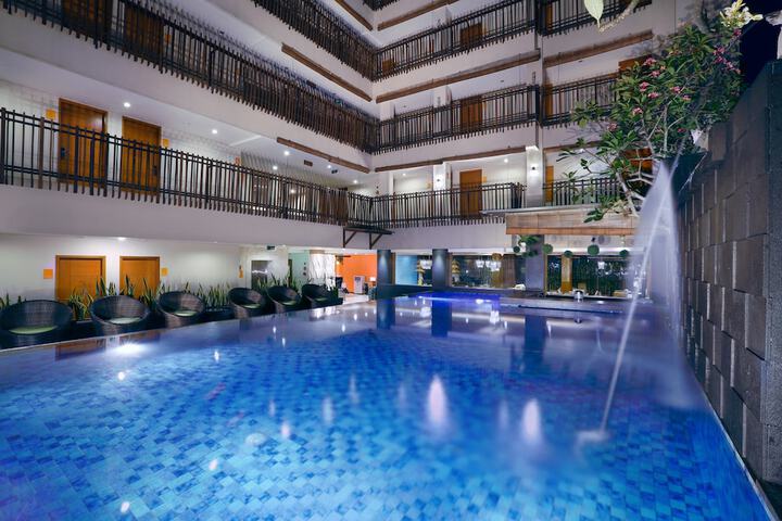 Hotel 18 of 22