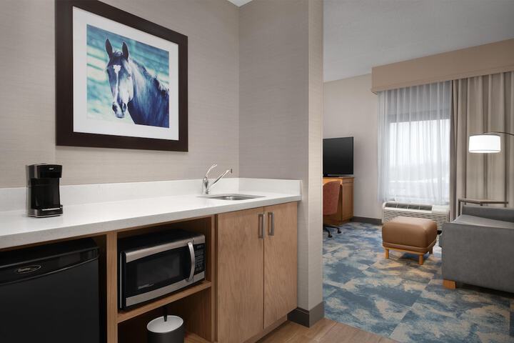 Minibar