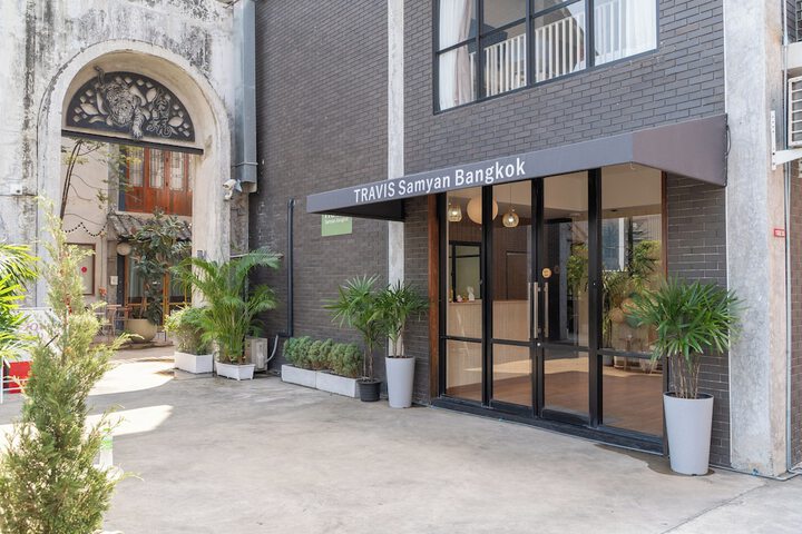 Hotel 79 of 97