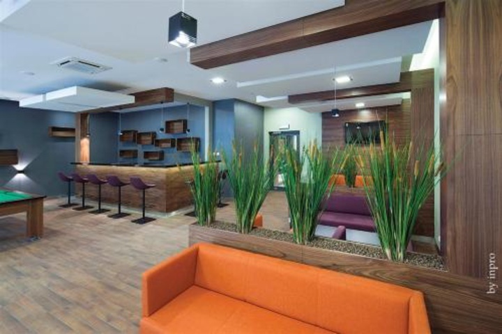 Hotel Interior 2 of 23