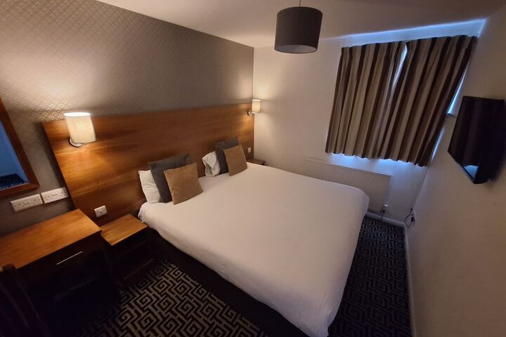 Hotel Interior 22 of 28