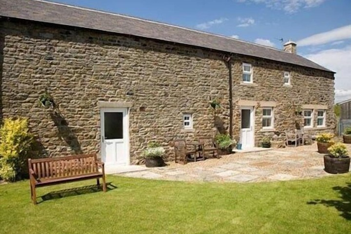 Exterior Photo