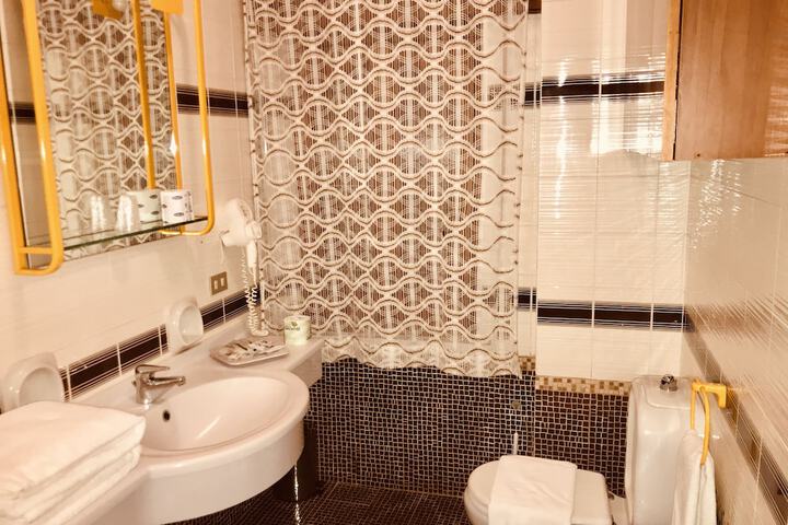 Bathroom Vanities