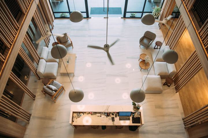 Hotel Interior 7 of 157