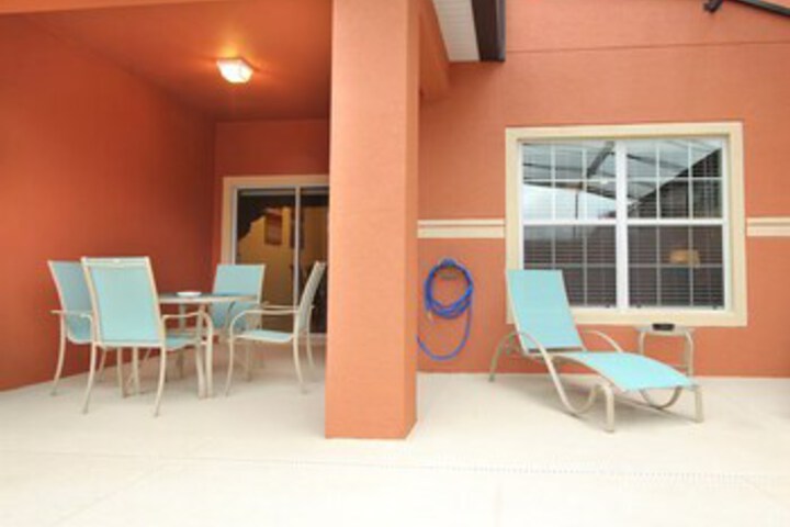 Terrace/Patio 2 of 35