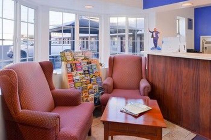 Hotel Interior 94 of 107