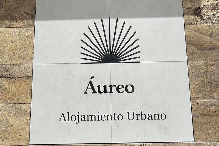 Image of Aureo alojamiento urbano