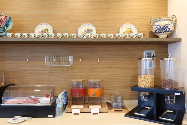 Fitness Facility Photos