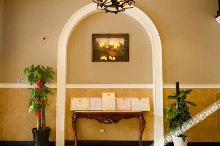 Hotel Interior 7 of 12