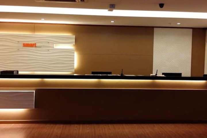 Hotel Interior 3 of 34
