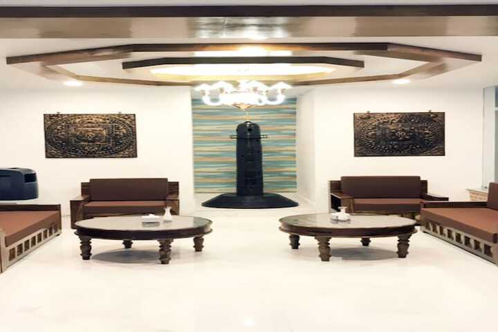 Hotel Interior 13 of 13