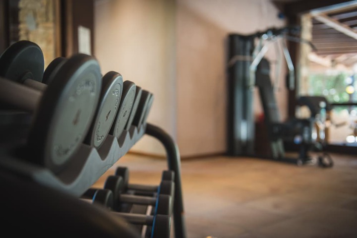 Health and Fitness 26 of 40