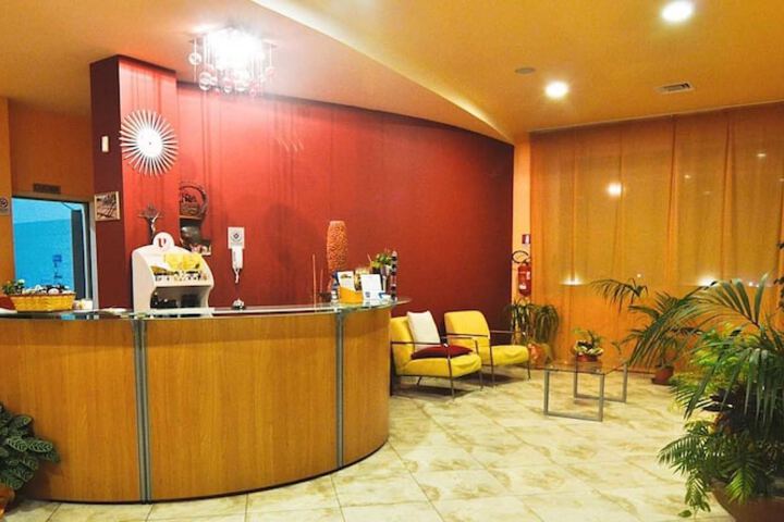 Hotel Interior 2 of 34