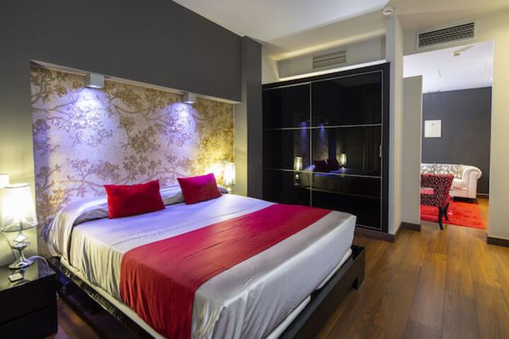 Photo of Hotel Silken Axis Vigo