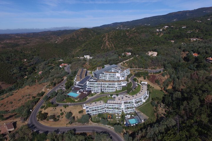 Hotel 121 of 122