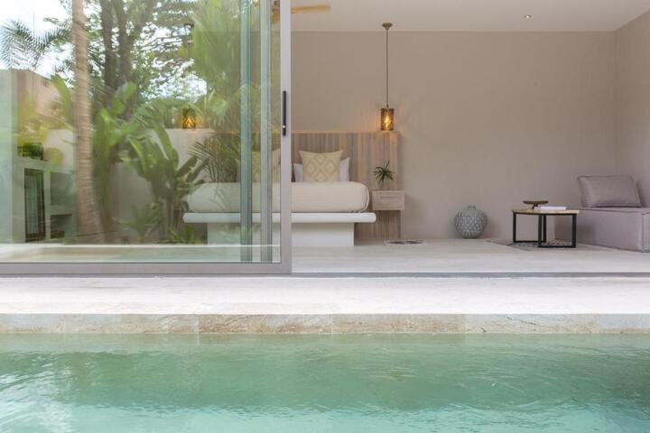 Fitness Facility Photos