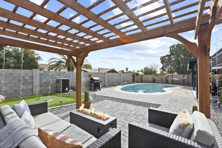 Terrace/Patio 49 of 54
