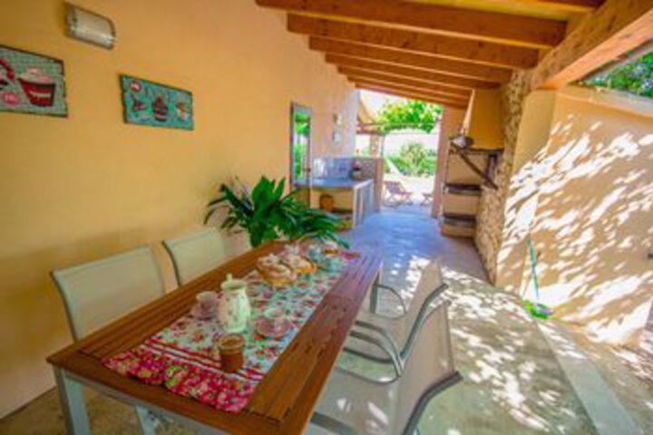 Terrace/Patio 31 of 48