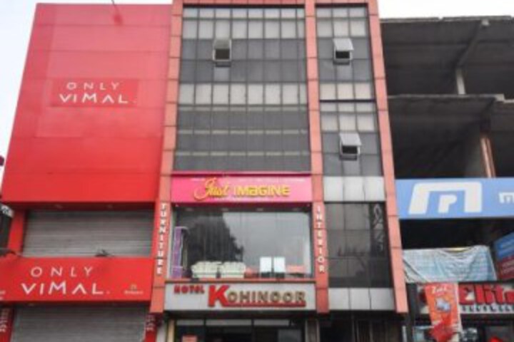 Hotel Kohinoor