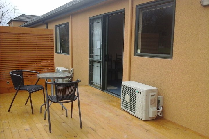 Terrace/Patio 23 of 42