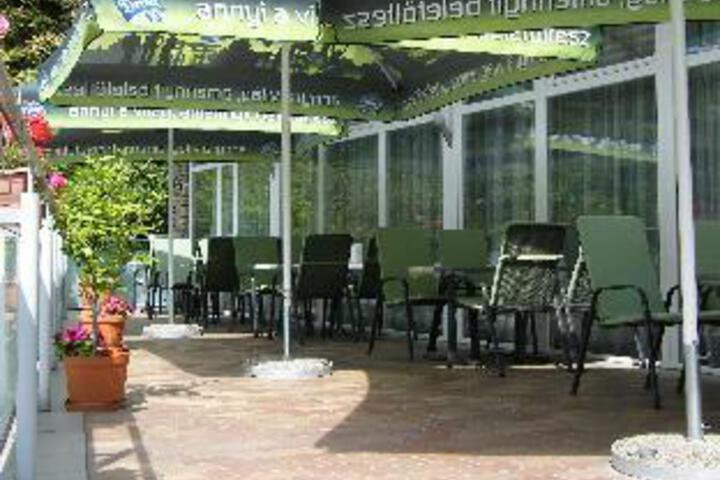 Terrace/Patio 14 of 23