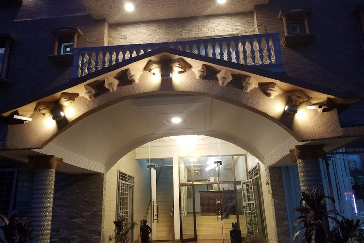 Hotel 62 of 71