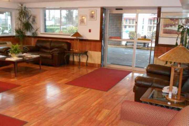 Lobby Photos