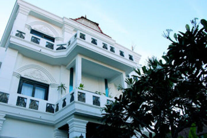 Singma Boutique Hotel