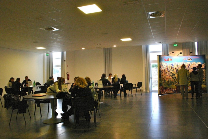 Meeting 22 of 29