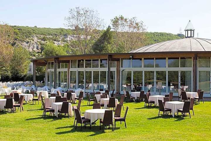 Suite Le Dune Hotel