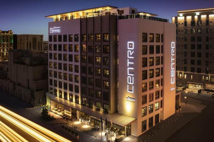 Hotel 113 of 114
