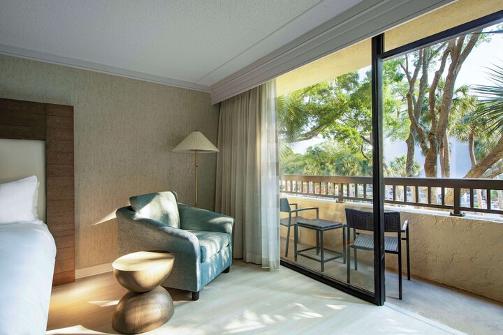 View from room