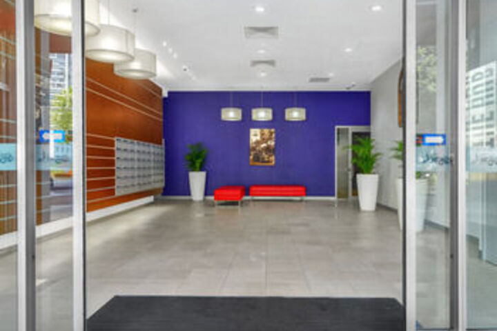 Hotel Interior 13 of 15