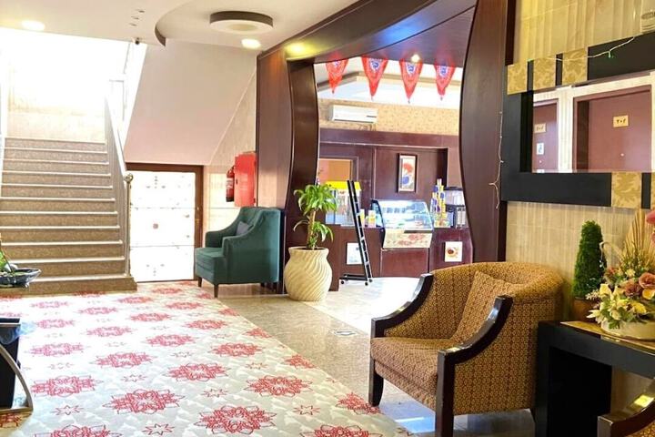 Hotel Interior 7 of 58