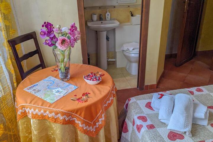 Suite Room