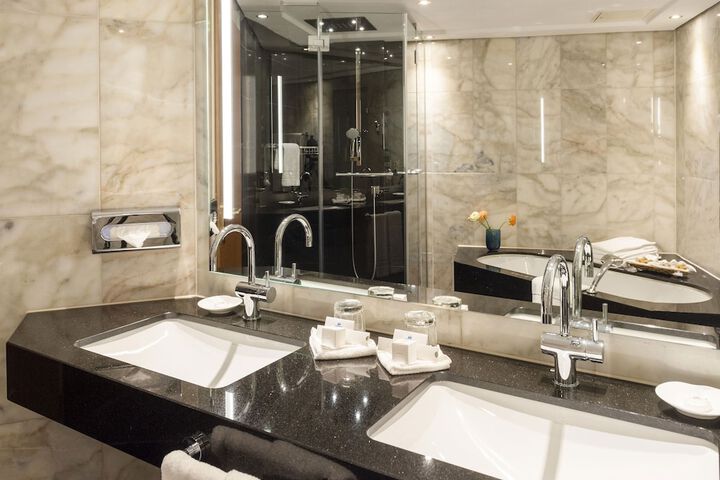 Bathroom Vanities
