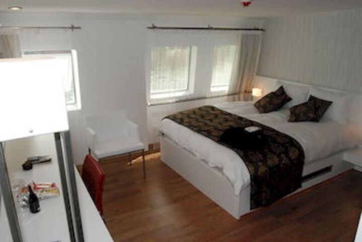 Interior Photo