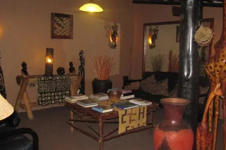 SUMMIT LODGE GRASKOP