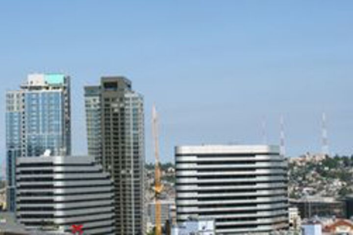 Hotel View 5 of 14