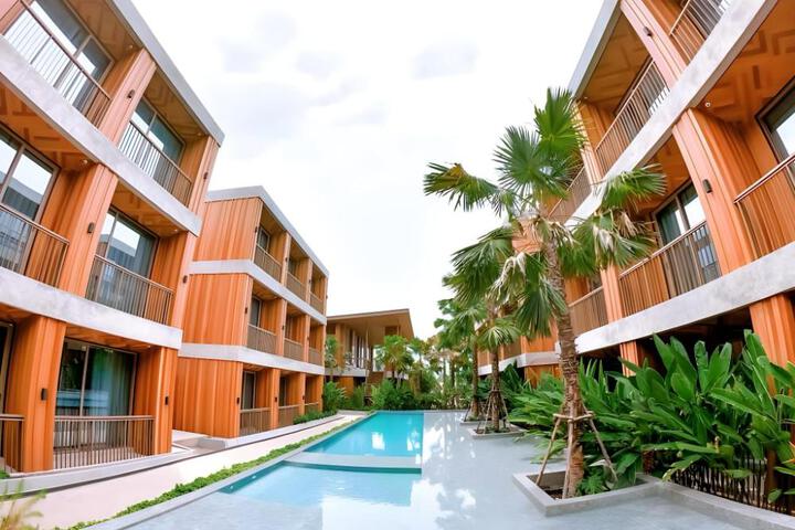 Riverton Hotel