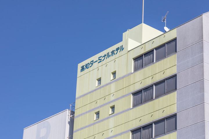 Hotel 71 of 77