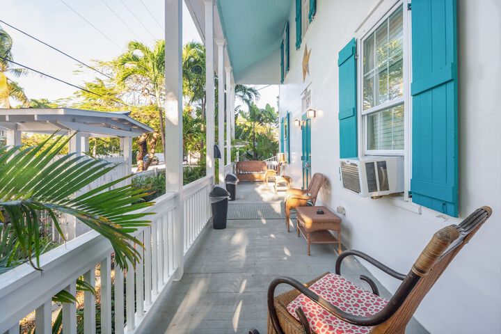 Terrace/Patio 59 of 62
