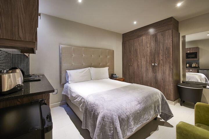 Room 22 of 101