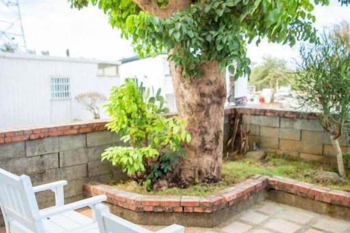 Terrace/Patio 74 of 76