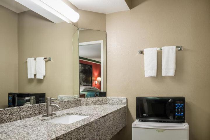 Suite Photo